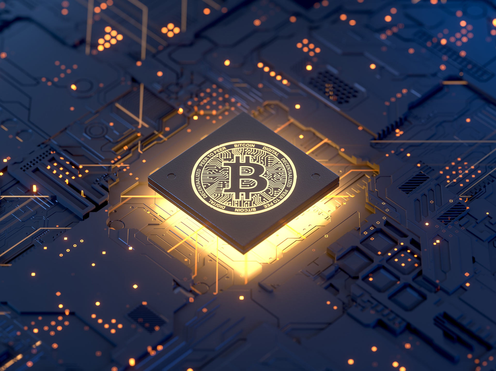 Bitcoin