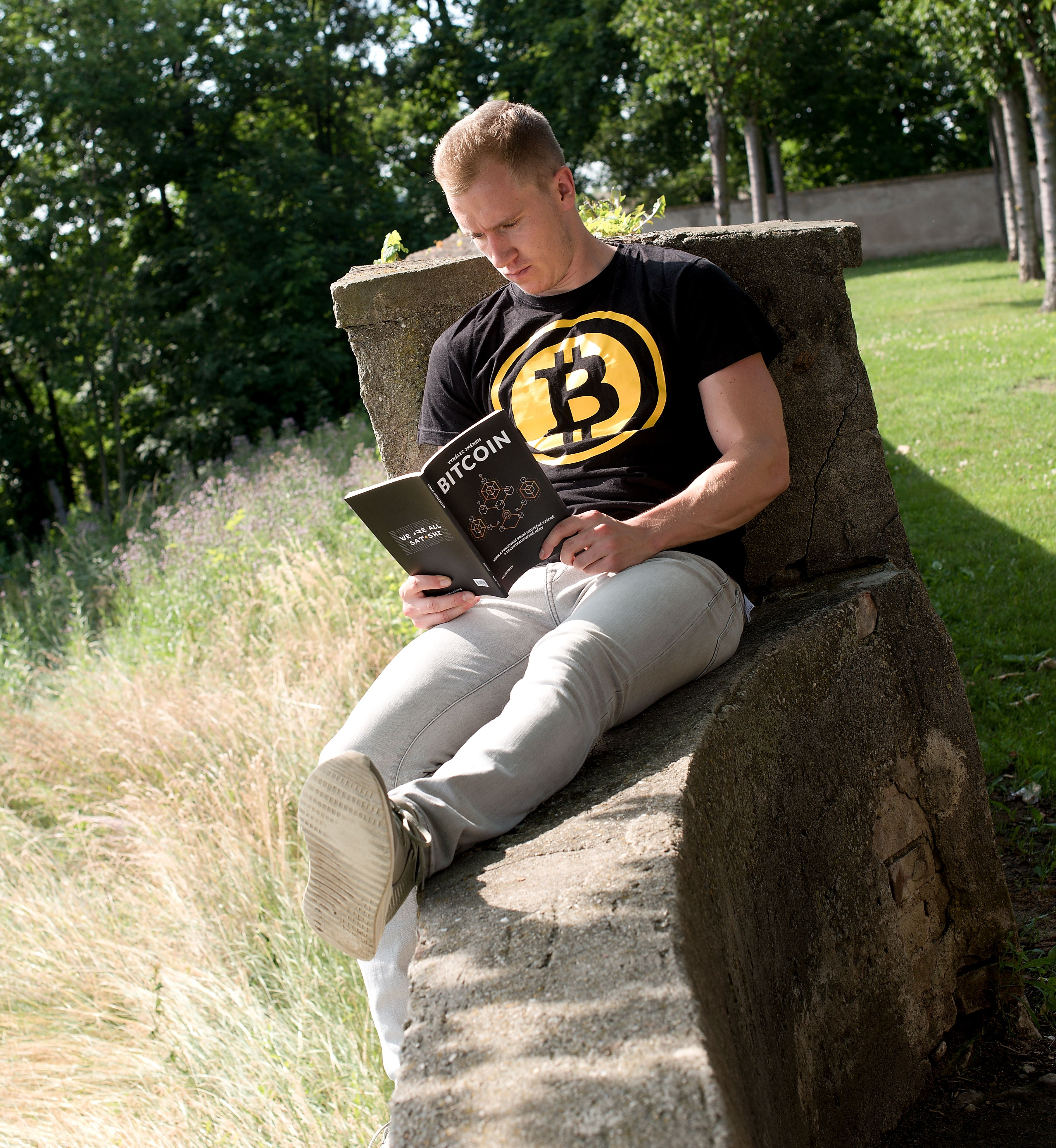 author